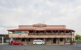 The Commercial Hotel
